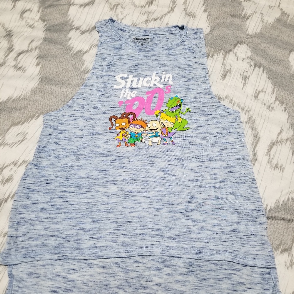 Tank top